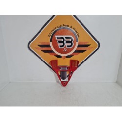 Front Central Faring Ducati 749 S - 2004 