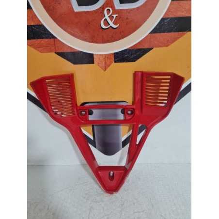 Carena Radiator Ducati 749 S - 2004 