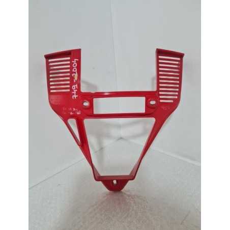 Carena Radiator Ducati 749 S - 2004 