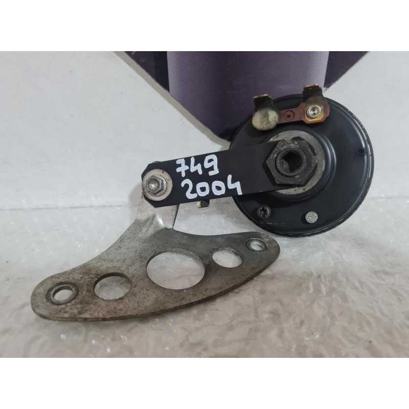 Horn Ducati 749 S - 2004 