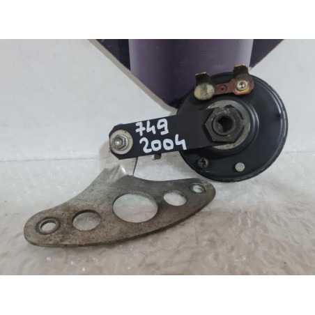 Horn Ducati 749 S - 2004 