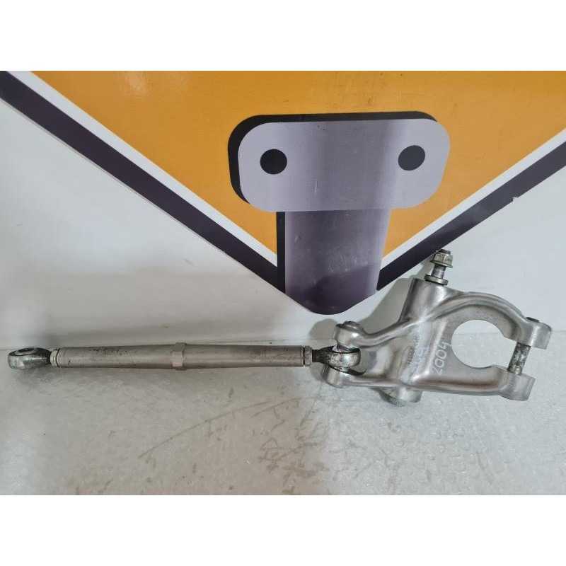 Shock Absorber Linkage Ducati 749 S - 2004 