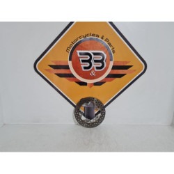 Rear Brake Disc / Rotor Ducati 749 S - 2004 