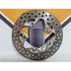 Rear Brake Disc / Rotor Ducati 749 S - 2004 2