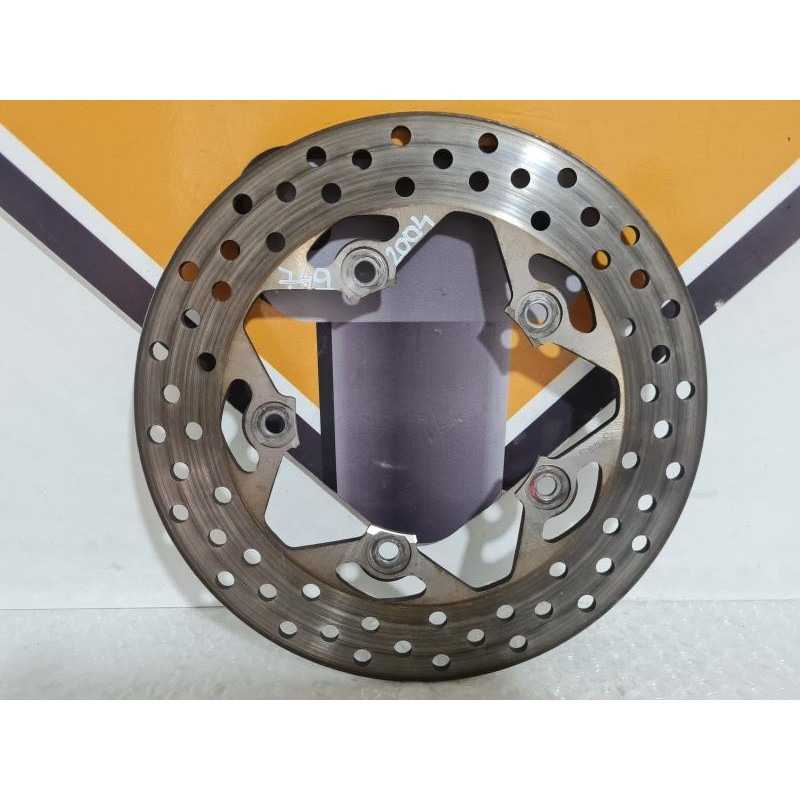 Rear Brake Disc / Rotor Ducati 749 S - 2004 