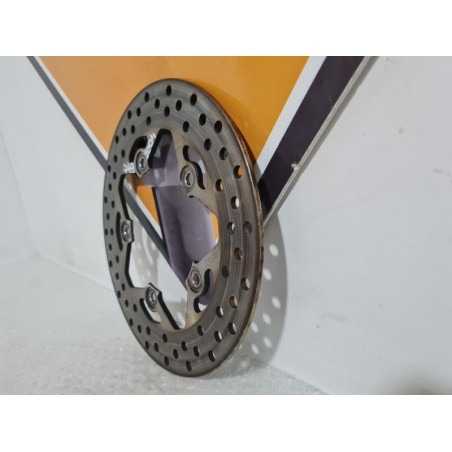 Rear Brake Disc / Rotor Ducati 749 S - 2004 