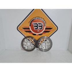 Discuri Frana Fata Ducati 749 S - 2004 