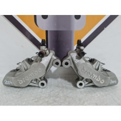 Front Brake Calipers Ducati 749 S - 2004 2