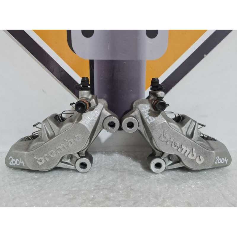 Etrieri Frana Fata Ducati 749 S - 2004 