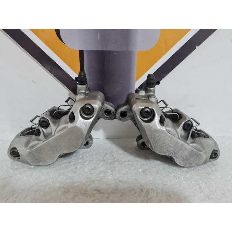 Front Brake Calipers Ducati 749 S - 2004 