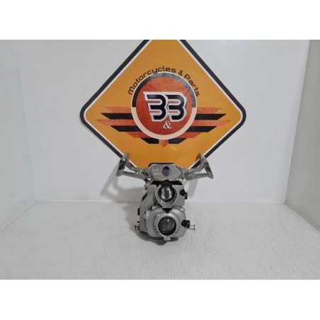 Headlight & Mirrors Brackets Ducati 749 S - 2004 