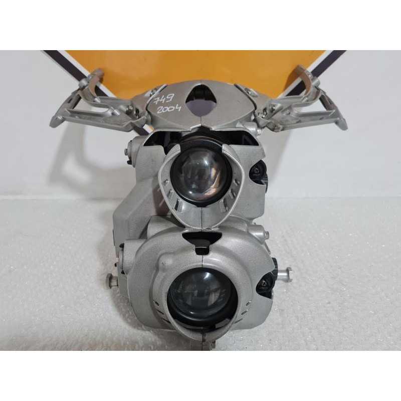 Far & Suport Oglinzi Ducati 749 S - 2004 