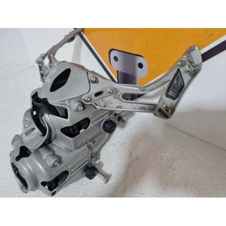 Far & Suport Oglinzi Ducati 749 S - 2004 