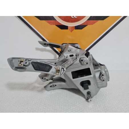 Headlight & Mirrors Brackets Ducati 749 S - 2004 