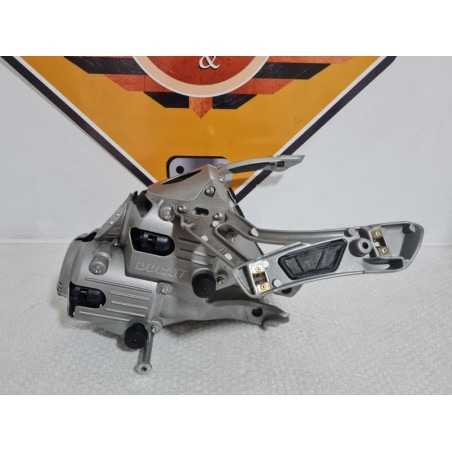 Far & Suport Oglinzi Ducati 749 S - 2004 