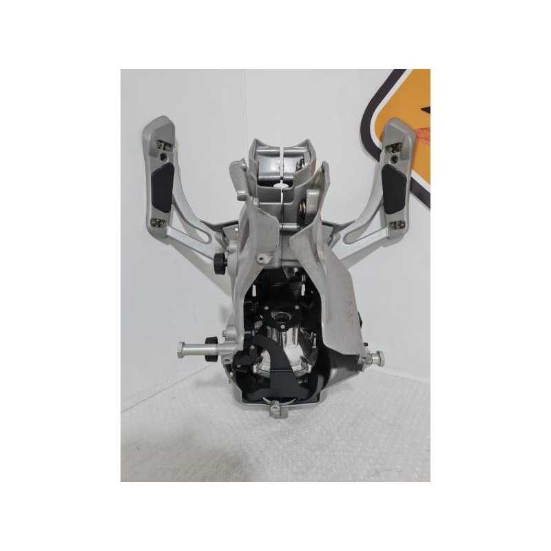 Headlight & Mirrors Brackets Ducati 749 S - 2004 
