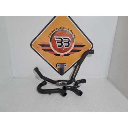 Galerii Evacuare Ducati 749 S - 2004 