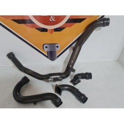 Galerii Evacuare Ducati 749 S - 2004 2