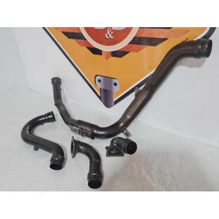 Galerii Evacuare Ducati 749 S - 2004 