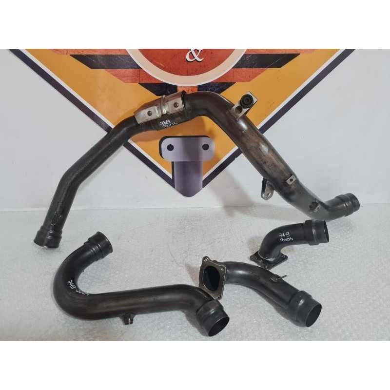 Galerii Evacuare Ducati 749 S - 2004 