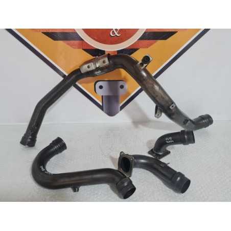 Galerii Evacuare Ducati 749 S - 2004 