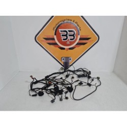 Instalatie Electrica Ducati 749 S - 2004 