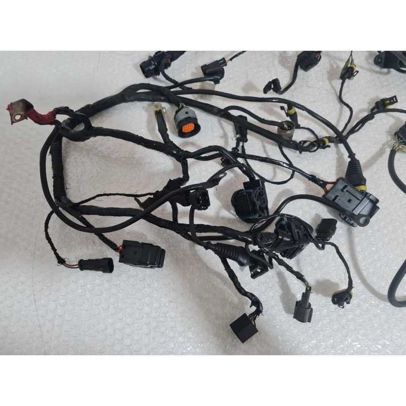 Wiring Harness Ducati 749 S - 2004 