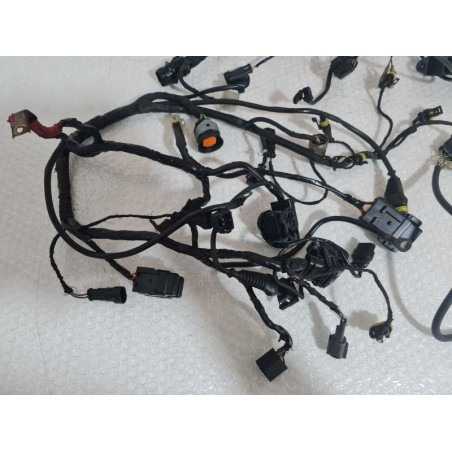 Instalatie Electrica Ducati 749 S - 2004 