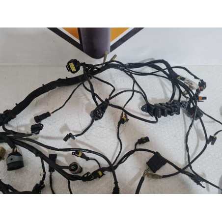 Wiring Harness Ducati 749 S - 2004 