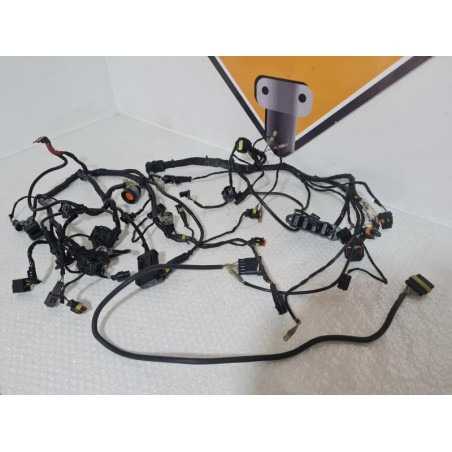 Instalatie Electrica Ducati 749 S - 2004 