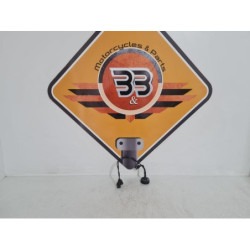 Throttle Body Wiring Ducati 749 S - 2004 