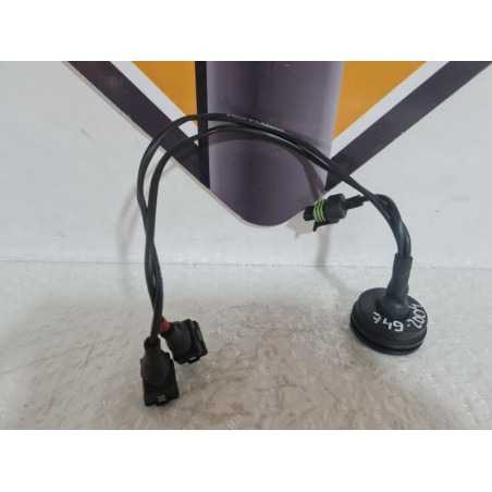 Instalatie Electrica Injectoare Ducati 749 S - 2004 