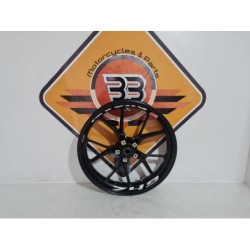 Janta Fata Ducati 749 S - 2004 