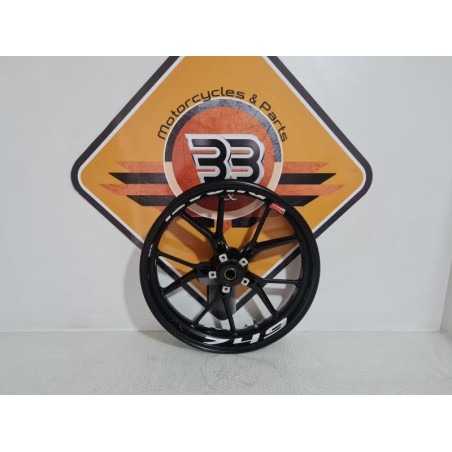 Front Wheel Ducati 749 S - 2004 