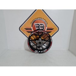 Janta Spate Ducati 749 S - 2004 