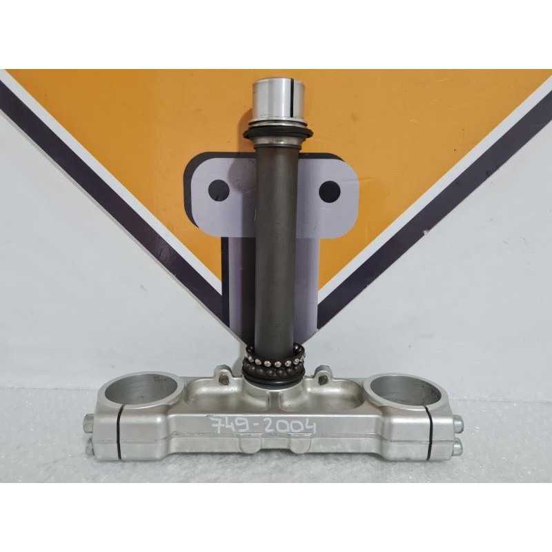 Lower Bottom Yoke Ducati 749 S - 2004 