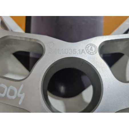 Top Fork Yoke Ducati 749 S - 2004 