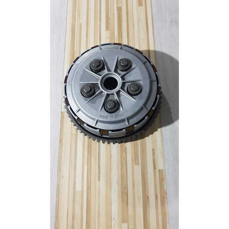 Ambreiaj Complet Kawasaki GPZ 500S - 1995 