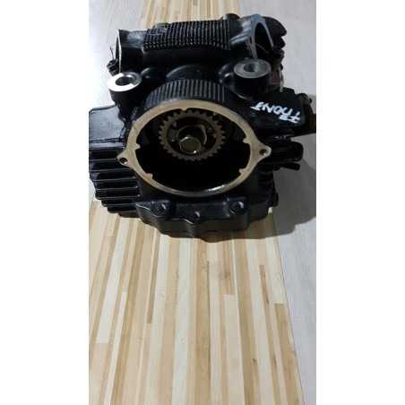 Chiuloasa Fata Yamaha BT 1100 - Bulldog - 2003 