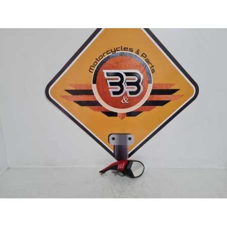 Right Mirror Ducati 749 S - 2004 