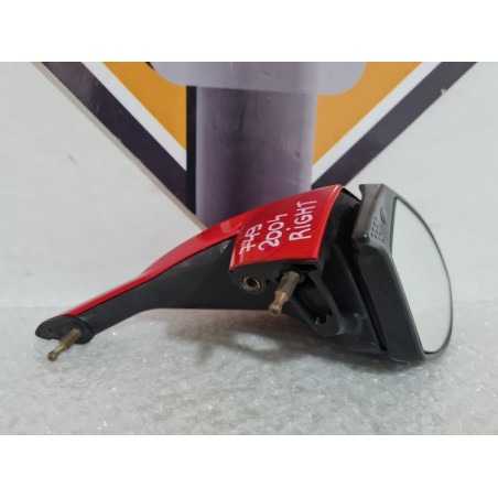 Right Mirror Ducati 749 S - 2004 
