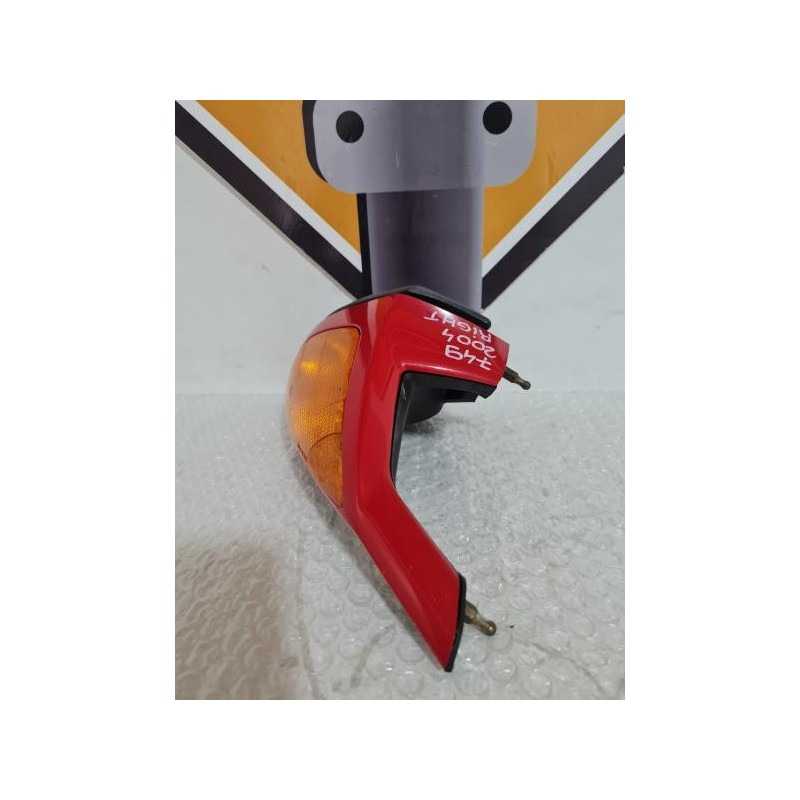 Right Mirror Ducati 749 S - 2004 