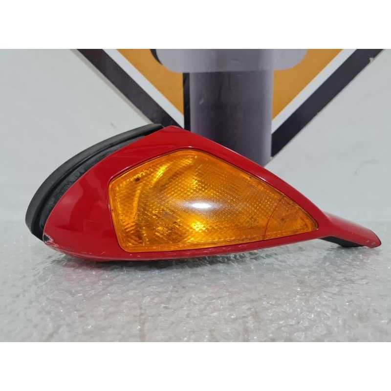Right Mirror Ducati 749 S - 2004 