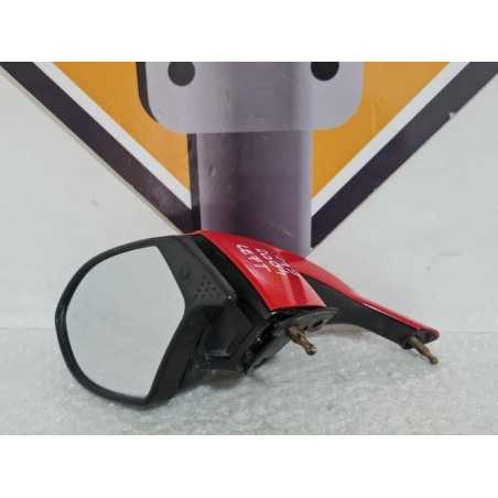 Left Mirror Ducati 749 S - 2004 