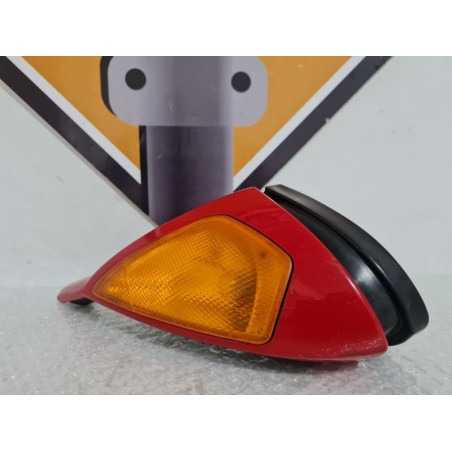 Left Mirror Ducati 749 S - 2004 