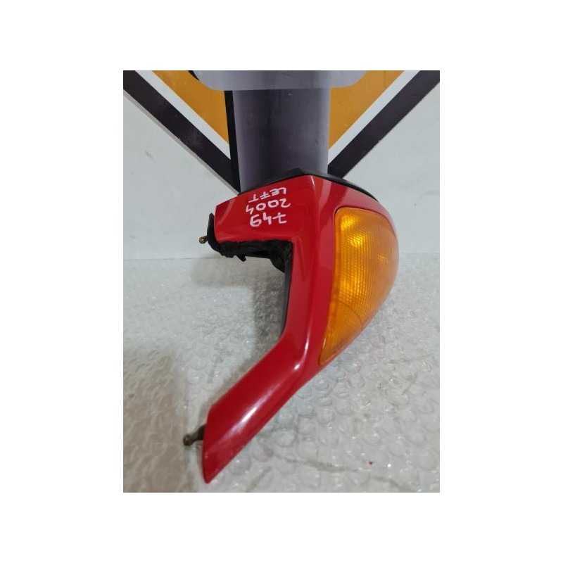 Left Mirror Ducati 749 S - 2004 