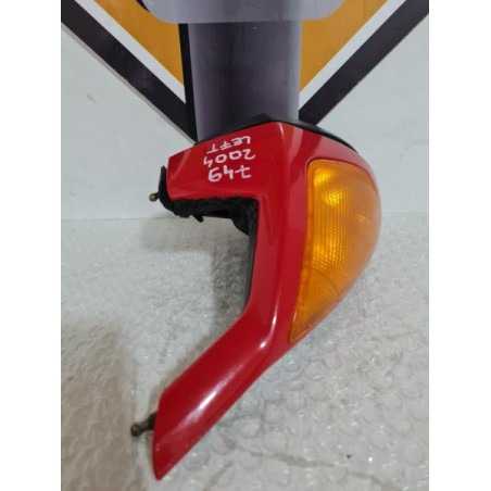 Left Mirror Ducati 749 S - 2004 