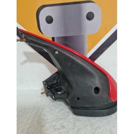 Left Mirror Ducati 749 S - 2004 