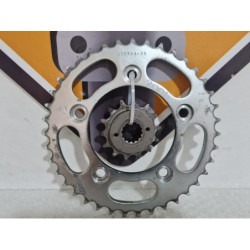 Sprockets Ducati 749 S - 2004 2