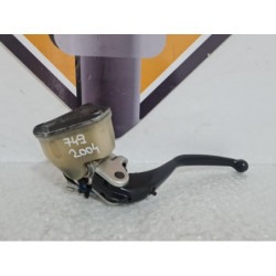 Pompa Ambreiaj & Levier & Senzor Ducati 749 S - 2004 2